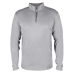 Frankfort Eagles - Youth B-Core Youth 1/4 Zip (210200-FFEAGLES)