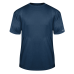 New Lenox Lightning - Adult Pro Heather Tee (432000-NEWLIGHT)