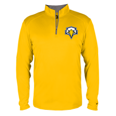 Frankfort Eagles - Youth B-Core Youth 1/4 Zip (210200-FFEAGLES)