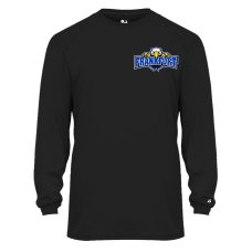 Frankfort Eagles - Youth B-Core L/S Tee (210400-FFEAGLES)