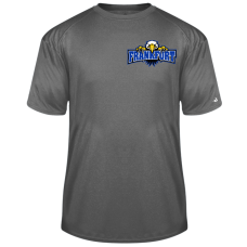 Frankfort Eagles - Adult Pro Heather Tee (432000-FFEAGLES)