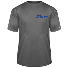 Frankfort Force - Youth Pro Heather Tee (232000-FFORCE)