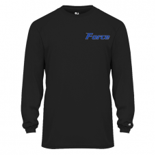 Frankfort Force - Youth B-Core L/S Tee (210400-FFORCE)