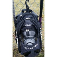 Embroider Your Name/Number on Your Sports Bag, Hat, Clothing or Other Item
